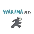 Wakyma Vets logotipo
