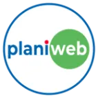 PLANIWEB logotipo