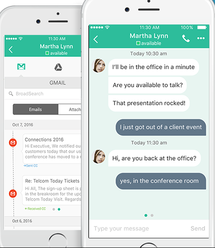BroadWorks 】Información, Reseñas y Precios | 2023 |