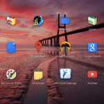Google Chrome OS 2