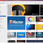 Google Chrome OS 3