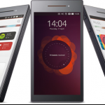 Ubuntu Phone 2