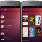 Ubuntu Phone 3