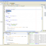 NetBeans IDE 2