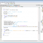 NetBeans IDE 1