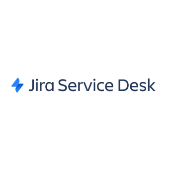 Jira Service Desk