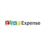 Zoho Expense 1