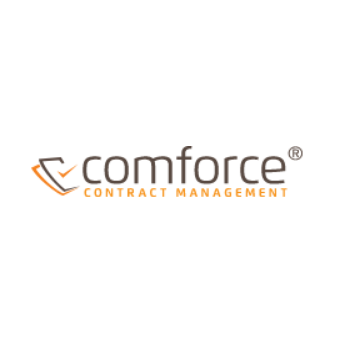 Comforce Contract Software