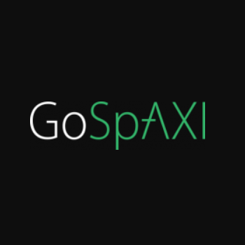 GoSpAXI